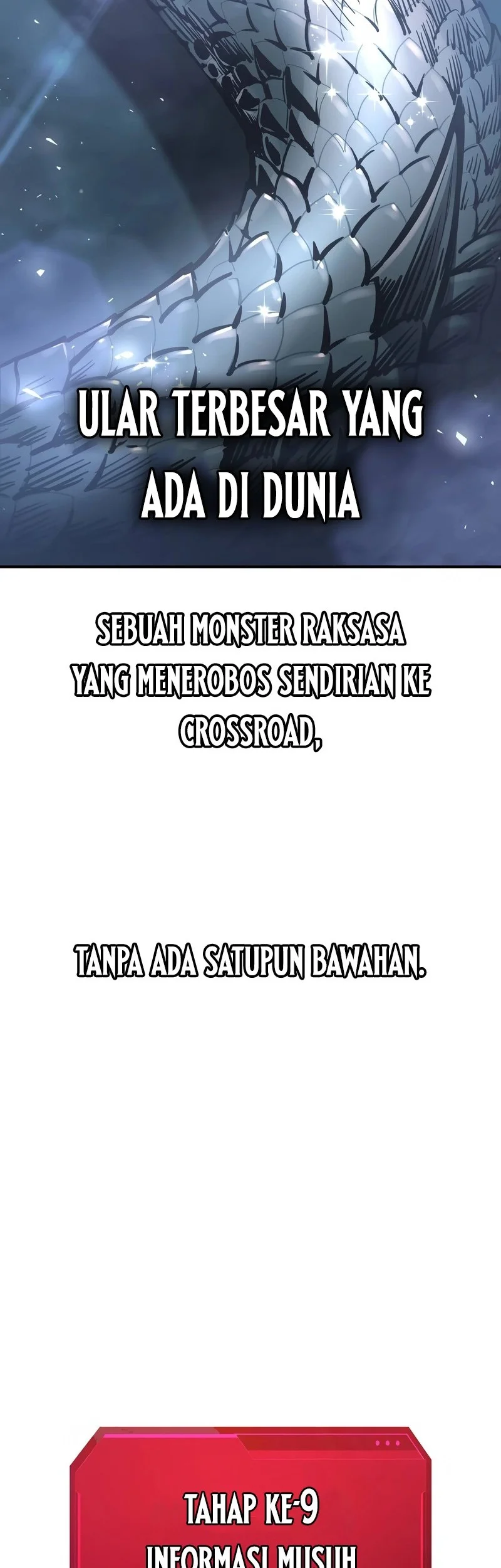 I Became the Tyrant of a Defense Game Chapter 153 Fix Gambar 3